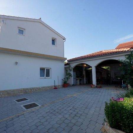 Apartments Sanja Jezera Exterior photo