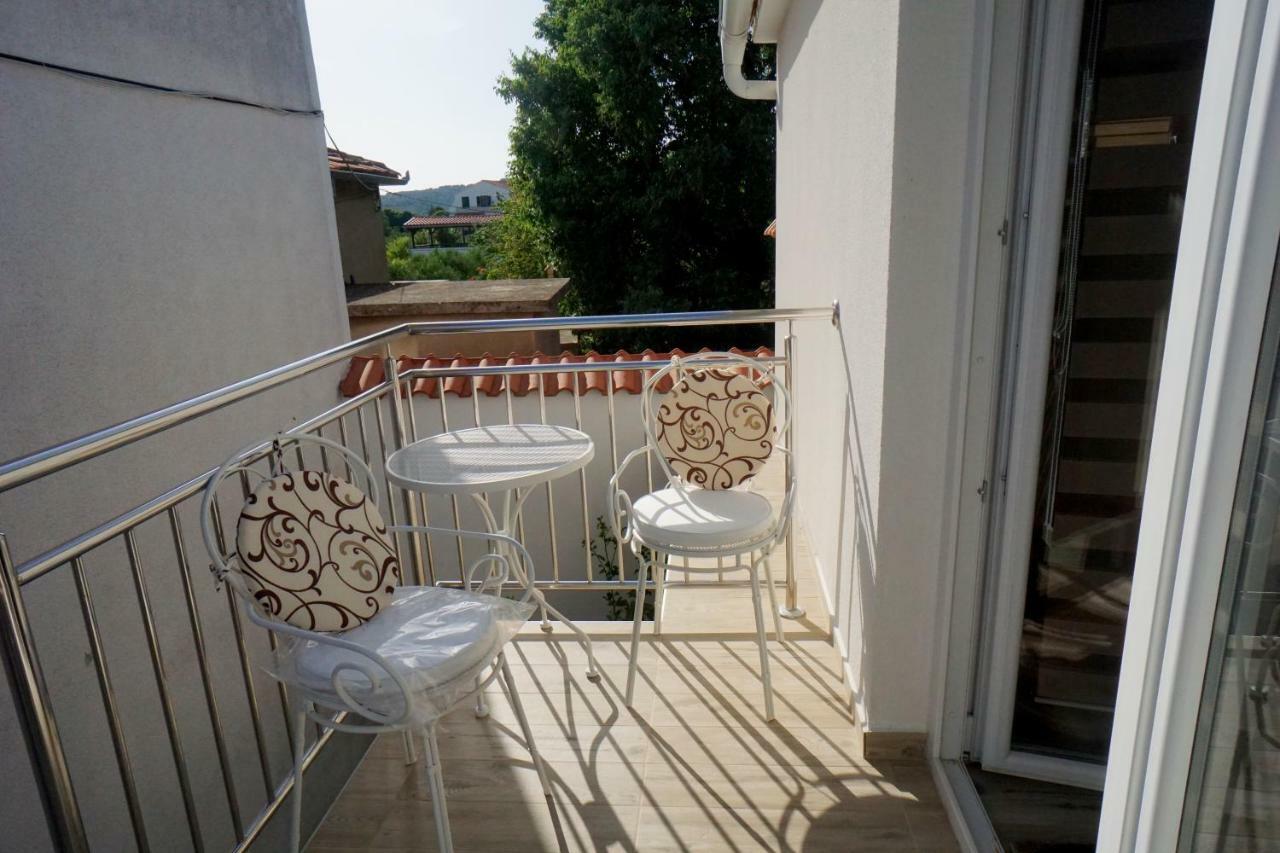 Apartments Sanja Jezera Exterior photo