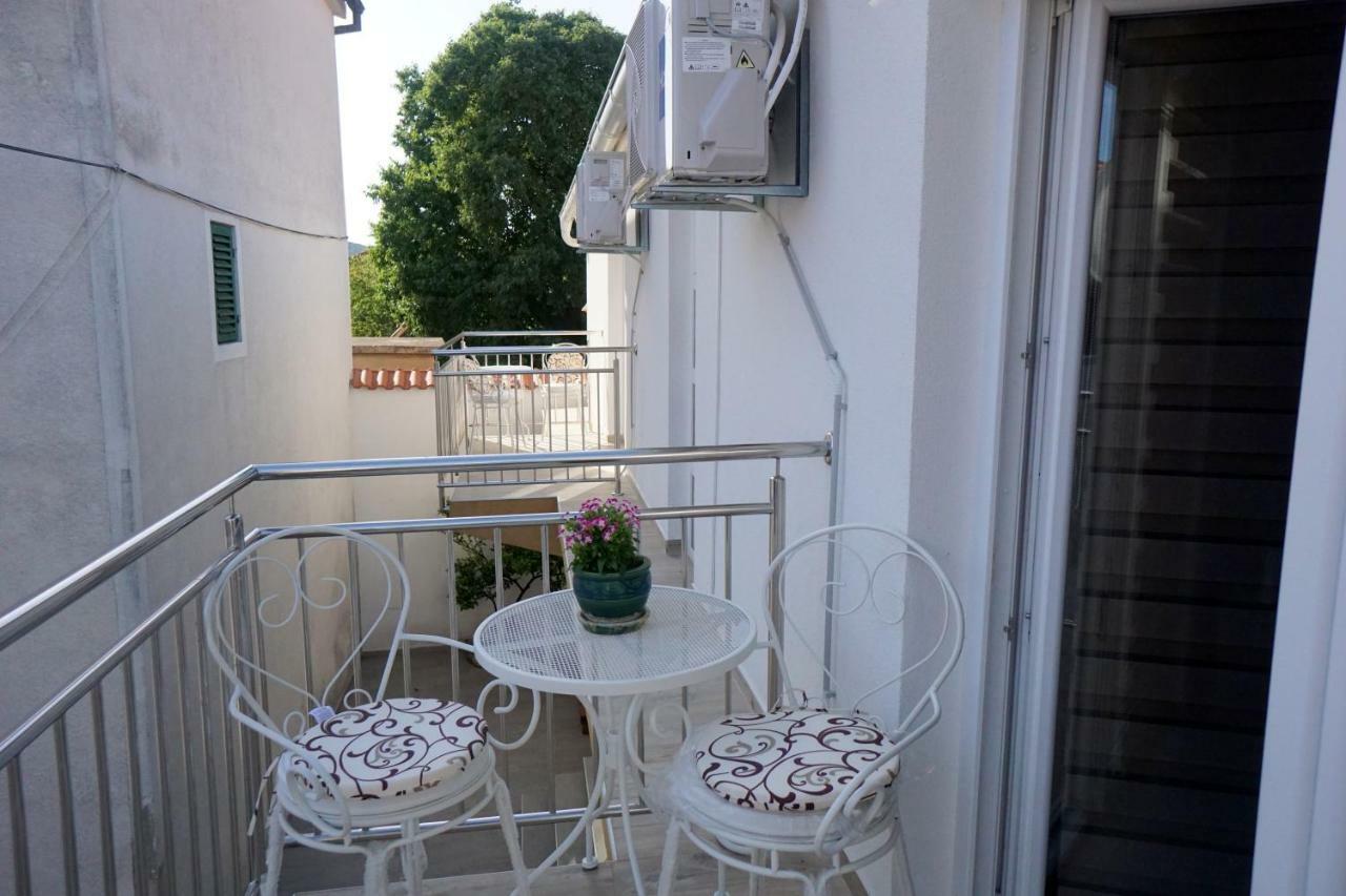 Apartments Sanja Jezera Exterior photo