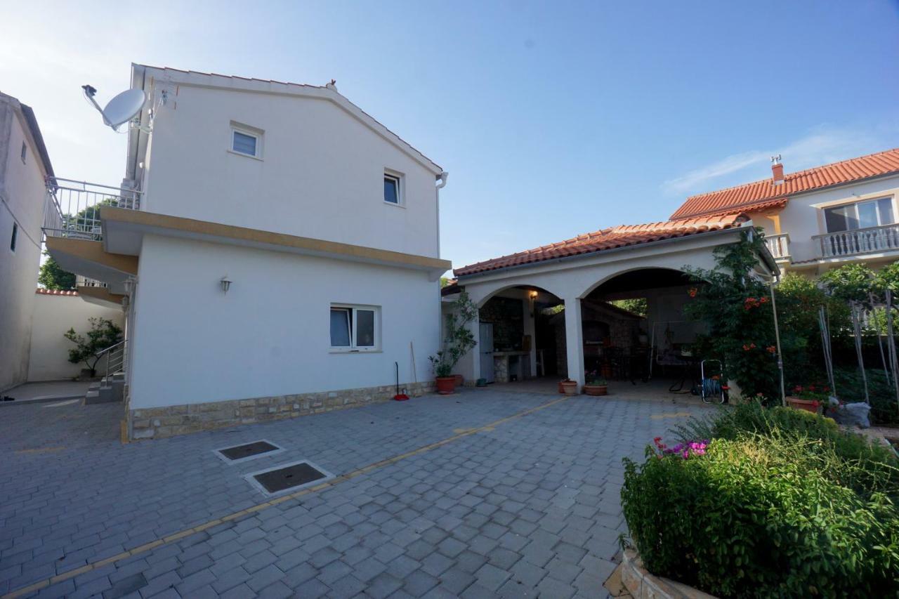 Apartments Sanja Jezera Exterior photo