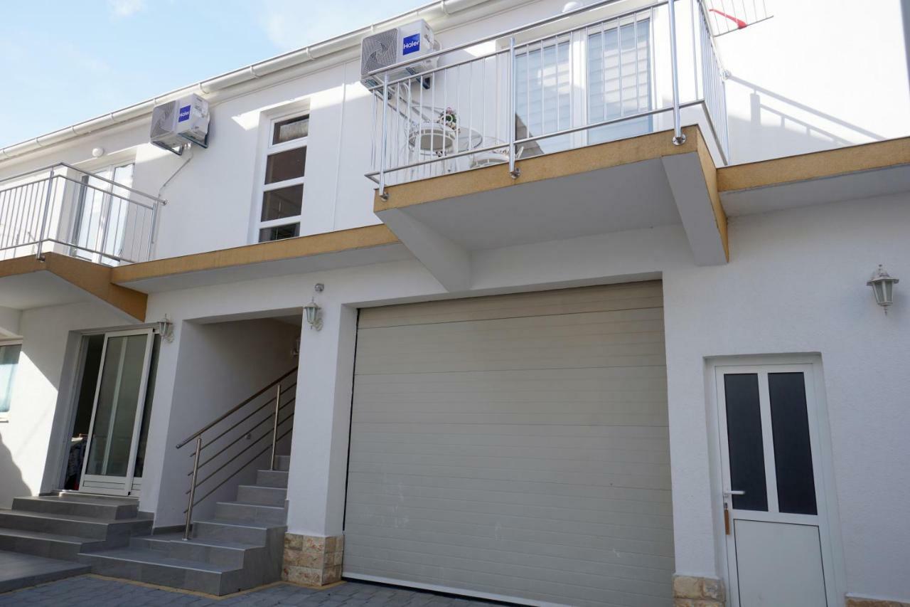 Apartments Sanja Jezera Exterior photo