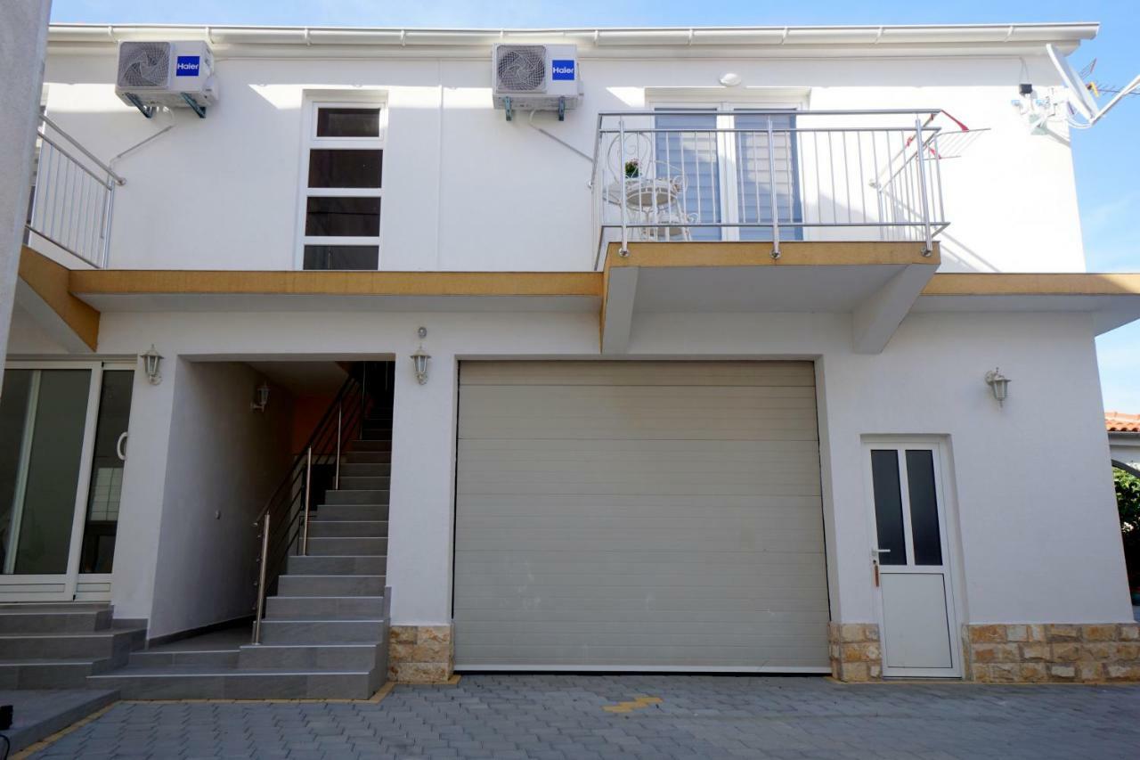 Apartments Sanja Jezera Exterior photo